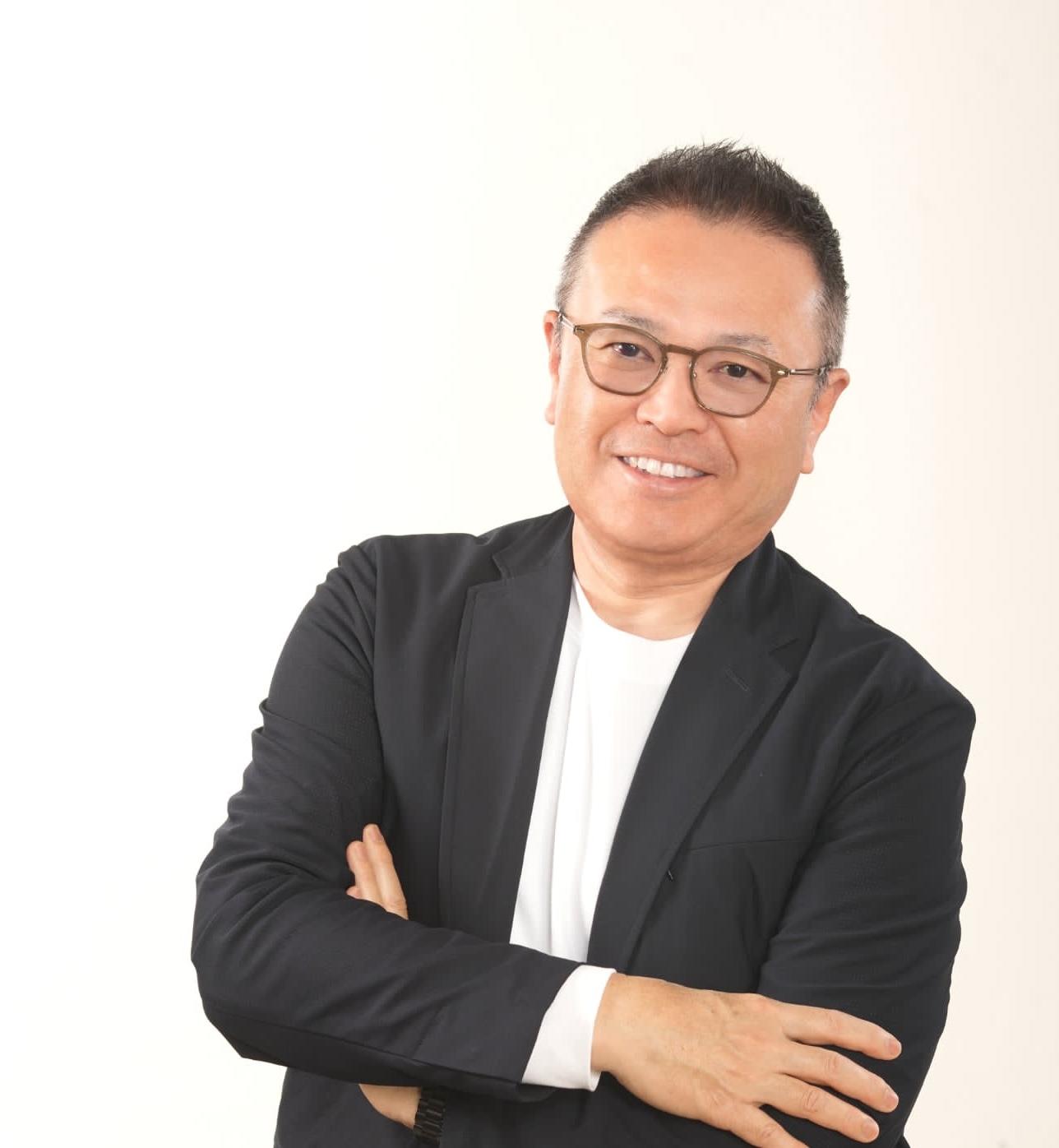 Mr. Hironori Miura, Saga Branch Head