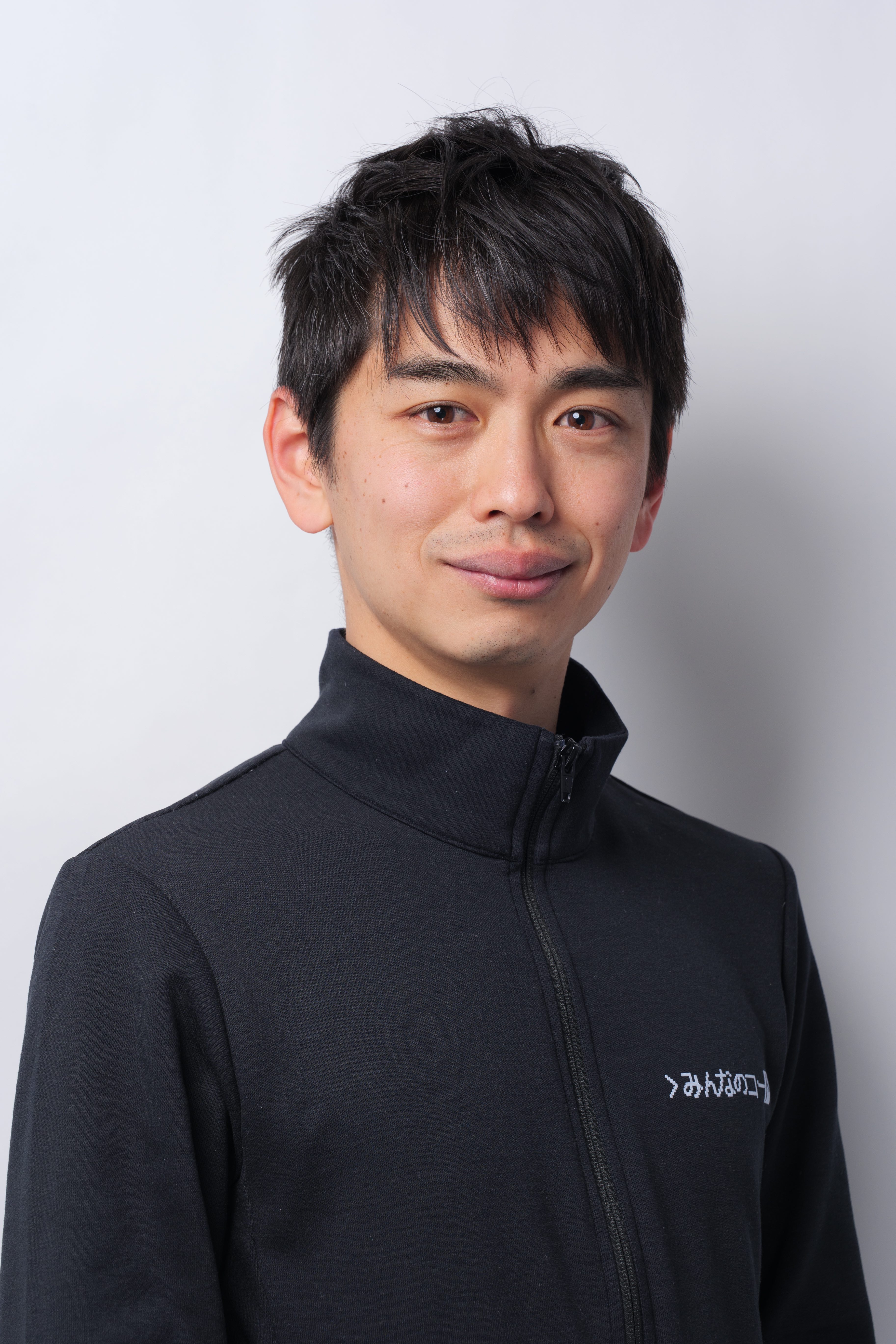 Chairperson Tonegawa